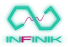 Infinik full logo